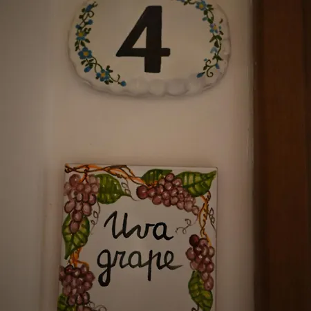 Sentiero Dei Sapori Farm stay *