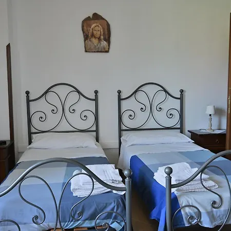 Sentiero Dei Sapori *