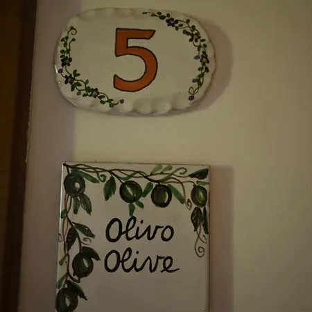 Farmház Sentiero Dei Sapori *