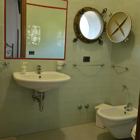 Farm stay Sentiero Dei Sapori Pianillo