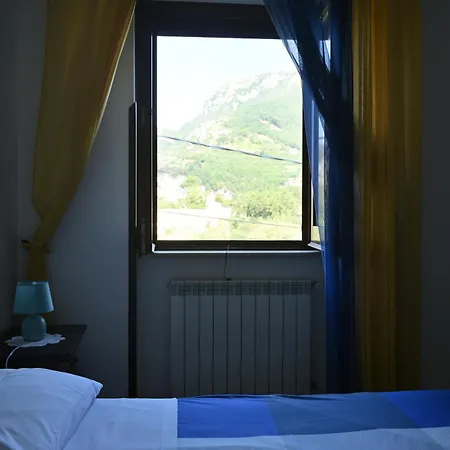 Sentiero Dei Sapori Pianillo