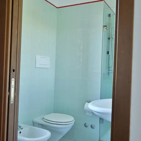 Farm stay Sentiero Dei Sapori