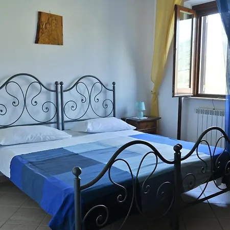 Farm stay Sentiero Dei Sapori Pianillo