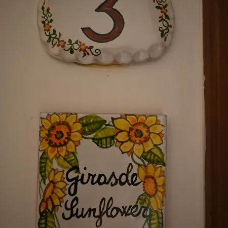 Sentiero Dei Sapori Farma