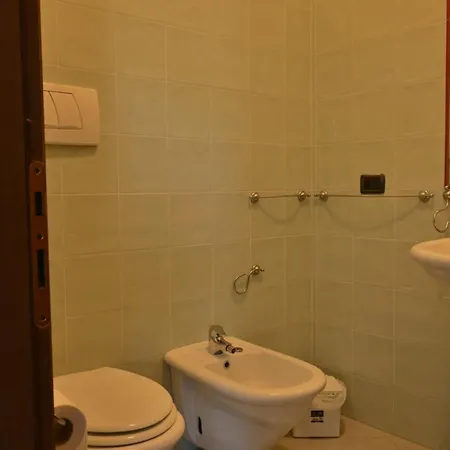 Sentiero Dei Sapori Farm stay *