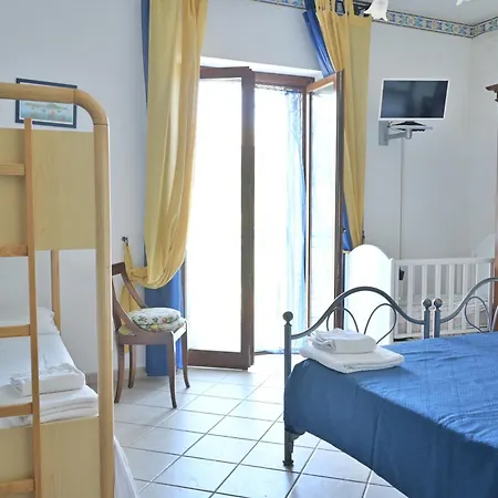 Farm stay Sentiero Dei Sapori Pianillo