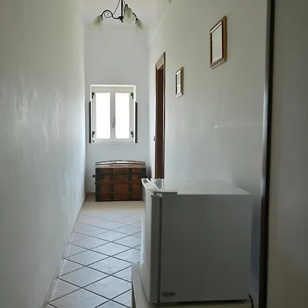 Sentiero Dei Sapori Farm stay *