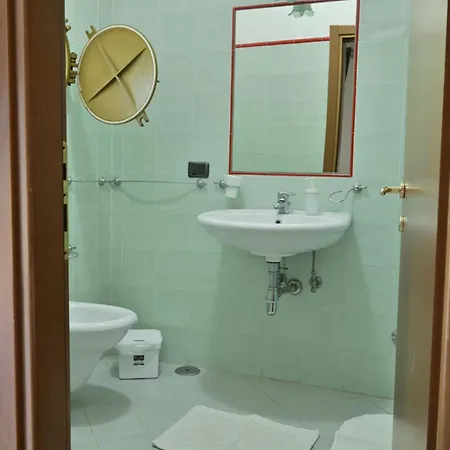 Farm stay Sentiero Dei Sapori