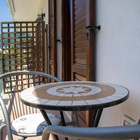 Farm stay Sentiero Dei Sapori
