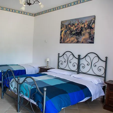 Farm stay Sentiero Dei Sapori
