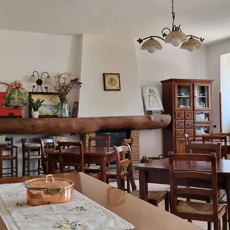 Sentiero Dei Sapori *