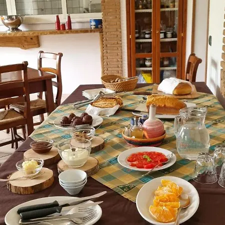 Farm stay Sentiero Dei Sapori *