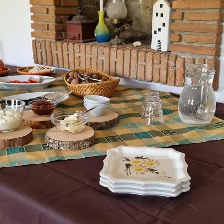 Sentiero Dei Sapori * Pianillo