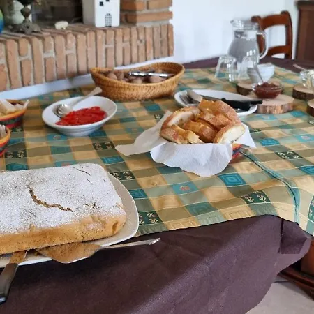 Sentiero Dei Sapori