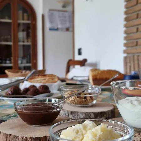 Farmház Sentiero Dei Sapori