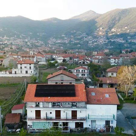 Sentiero Dei Sapori * Pianillo